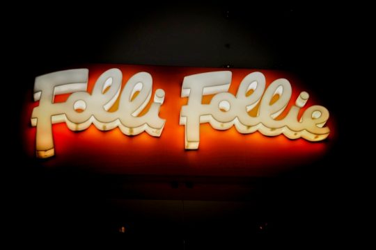 folli follie
